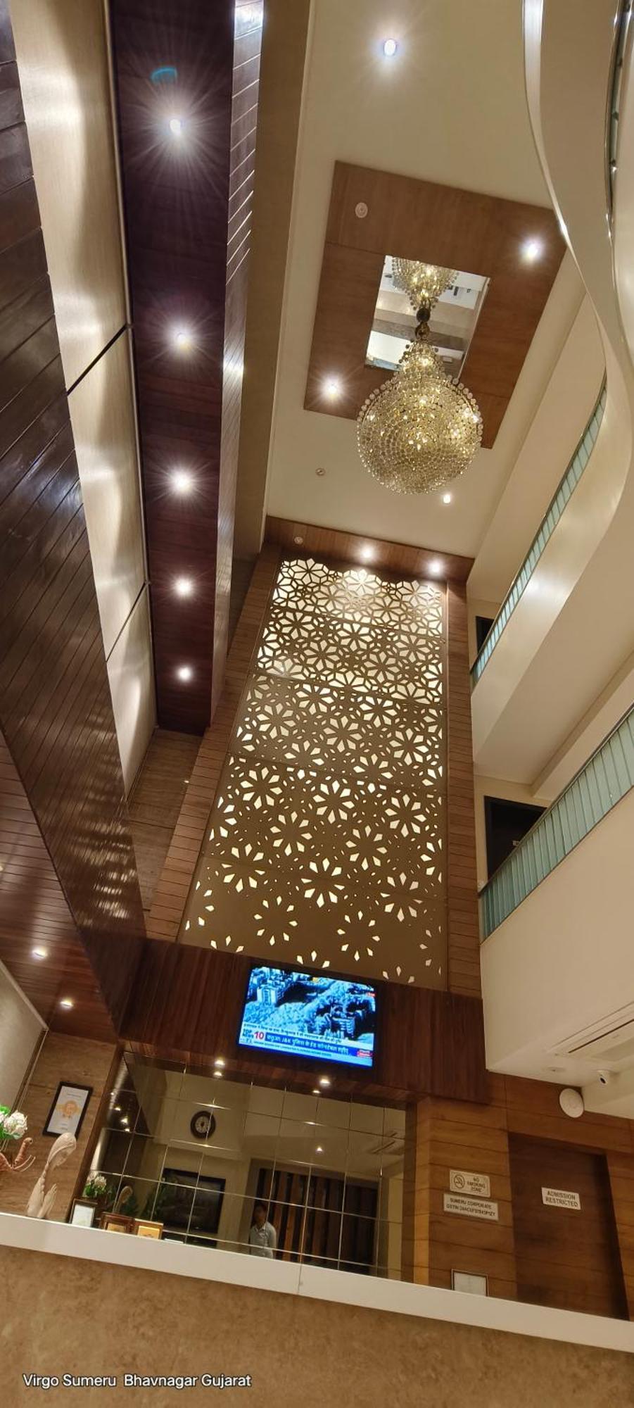 Hotel Virgo Sumeru Бхавнагар Экстерьер фото